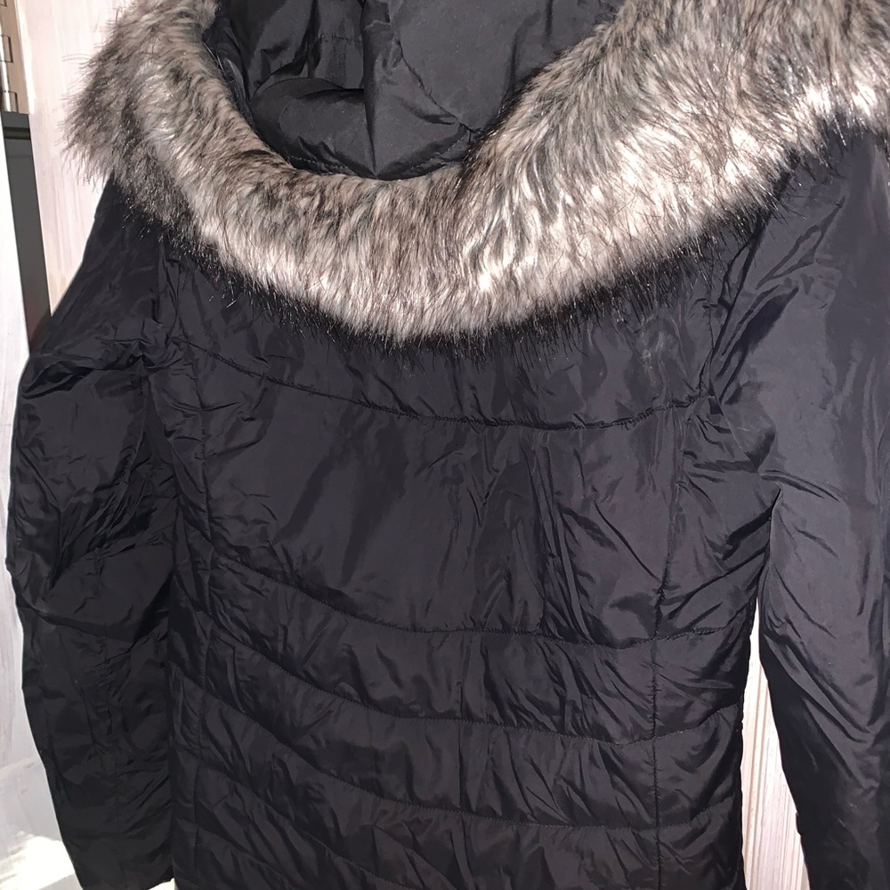 North face winter jacket! - Picture 3 of 3